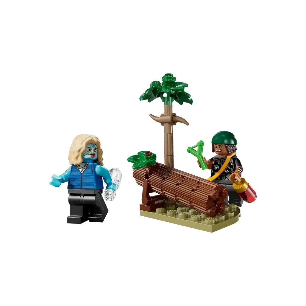 Battle at Arlong Park - Image 7