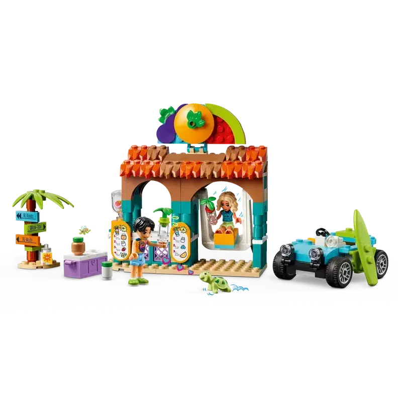 Beach Smoothie Stand - Image 2
