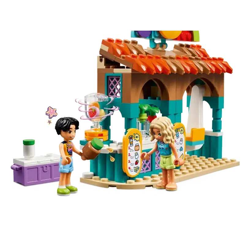 Beach Smoothie Stand - Image 3