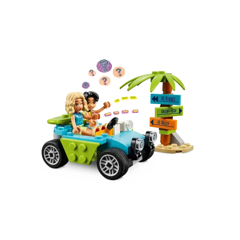 Beach Smoothie Stand - Image 4