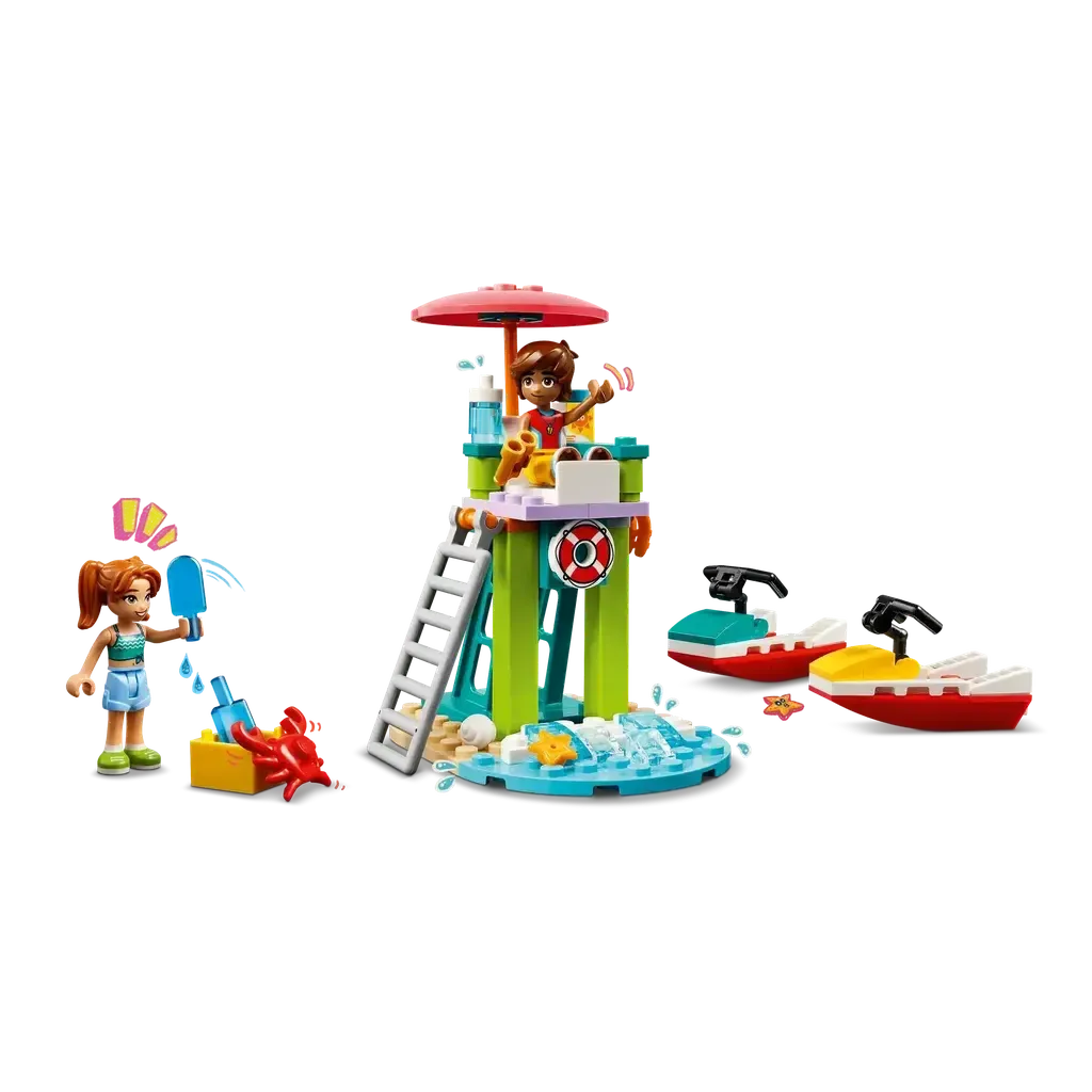 Beach Water Scooter - Image 3