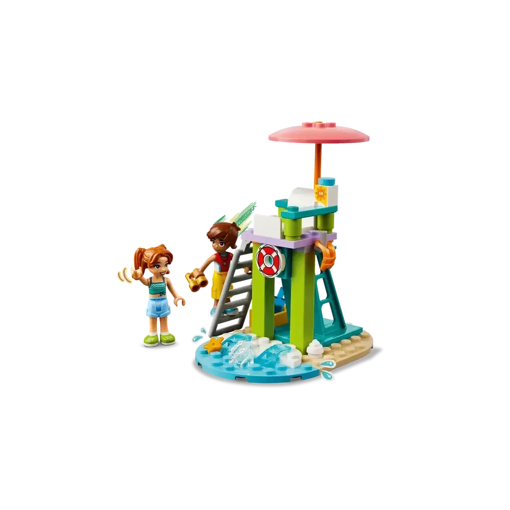 Beach Water Scooter - Image 4