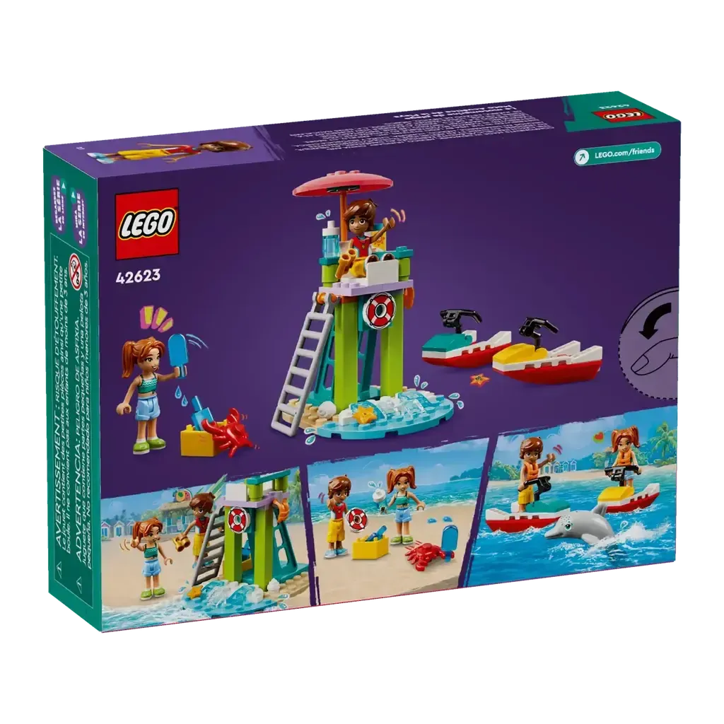 Beach Water Scooter - Image 6