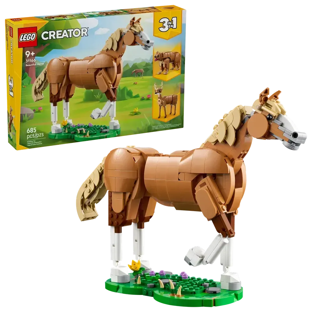 Beautiful Horse - Image 2