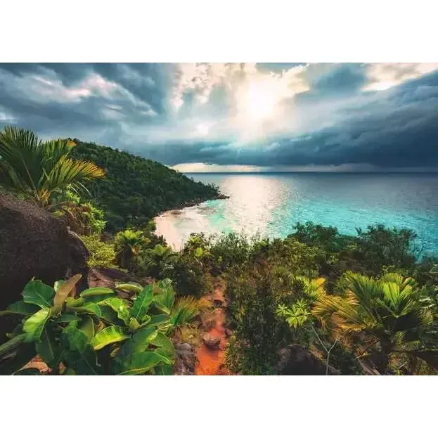 Beautiful Islands Hawaii 1K - Image 2