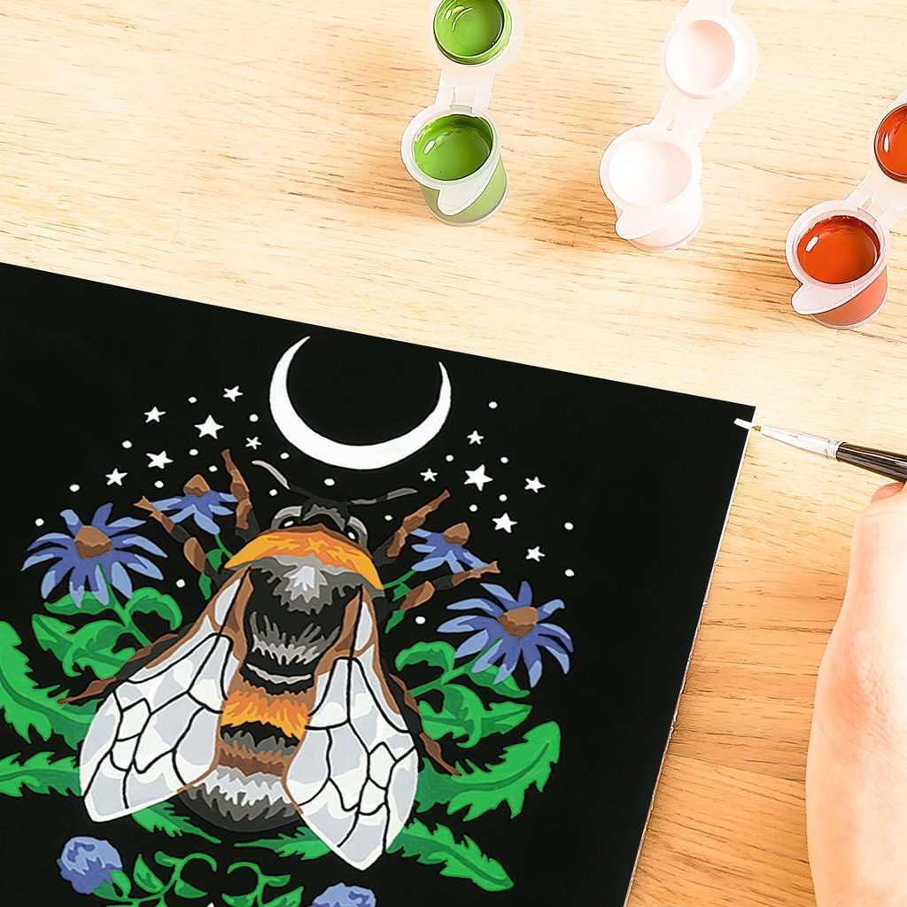 Bee Pixie Cold CreArt - Image 3