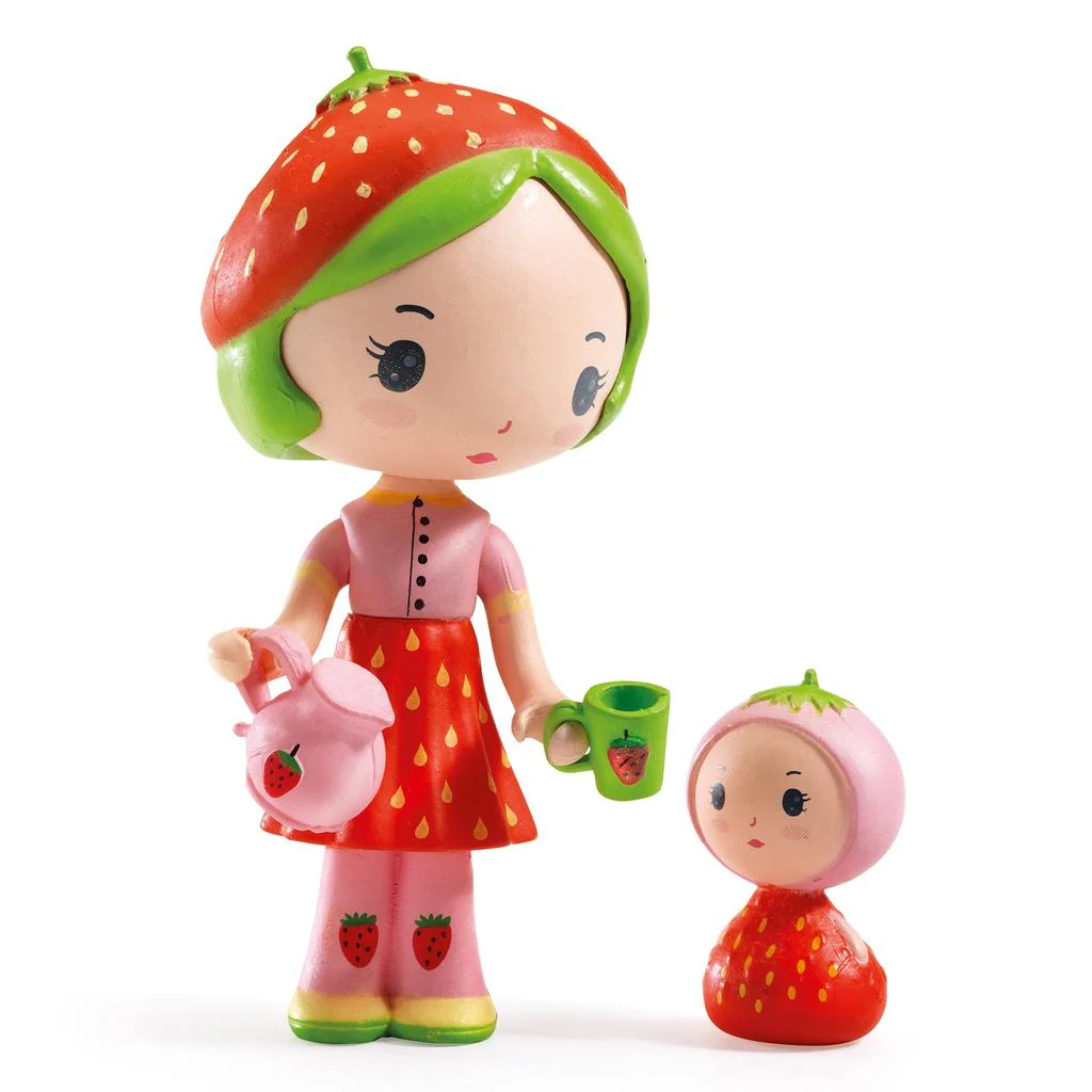 Berry and Lila Tinyly - Image 2