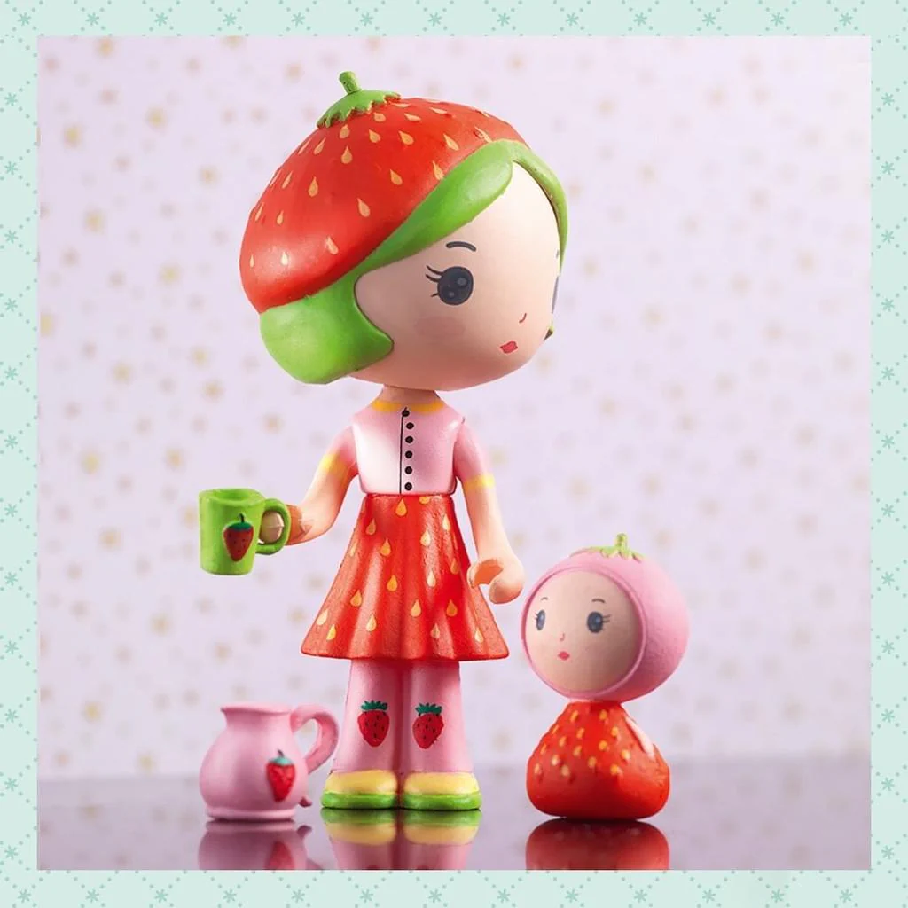 Berry and Lila Tinyly - Image 3