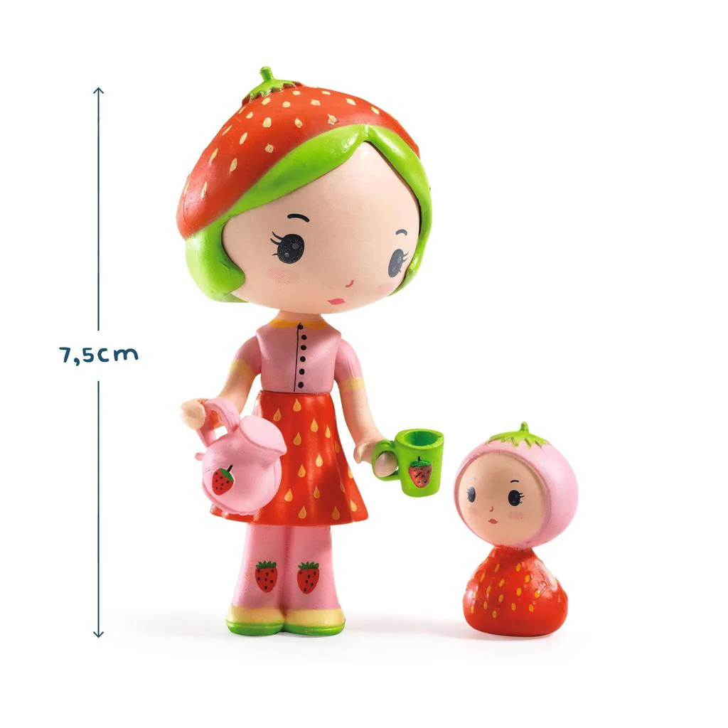 Berry and Lila Tinyly - Image 4