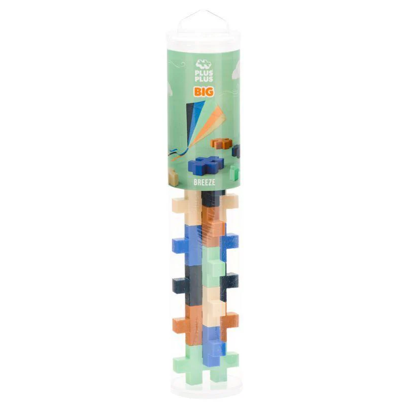 Big 15pc Breeze - Image 4