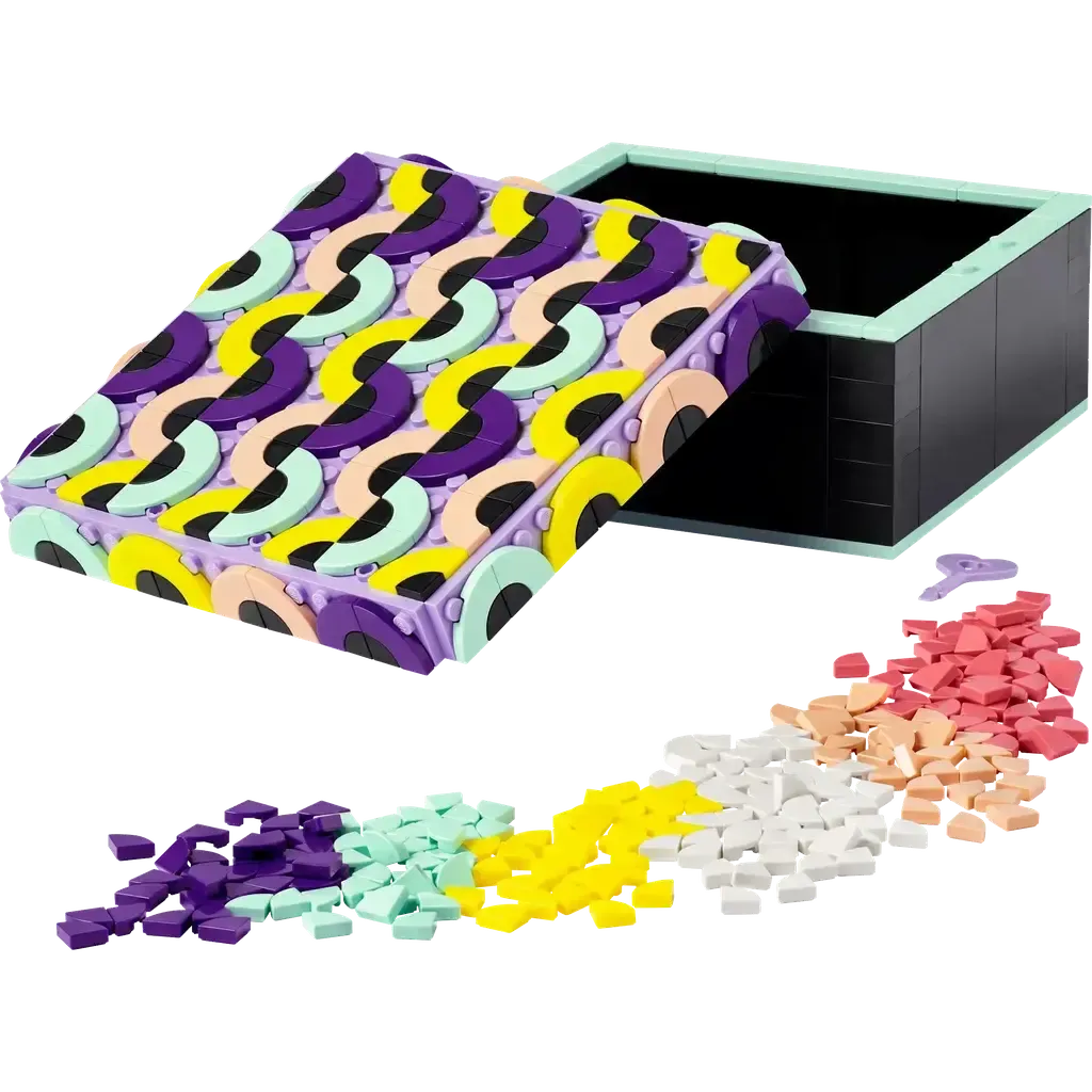 Big Box