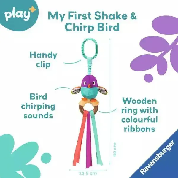 Bird Shake & Chirp - Image 4