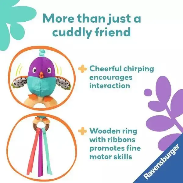 Bird Shake & Chirp - Image 5