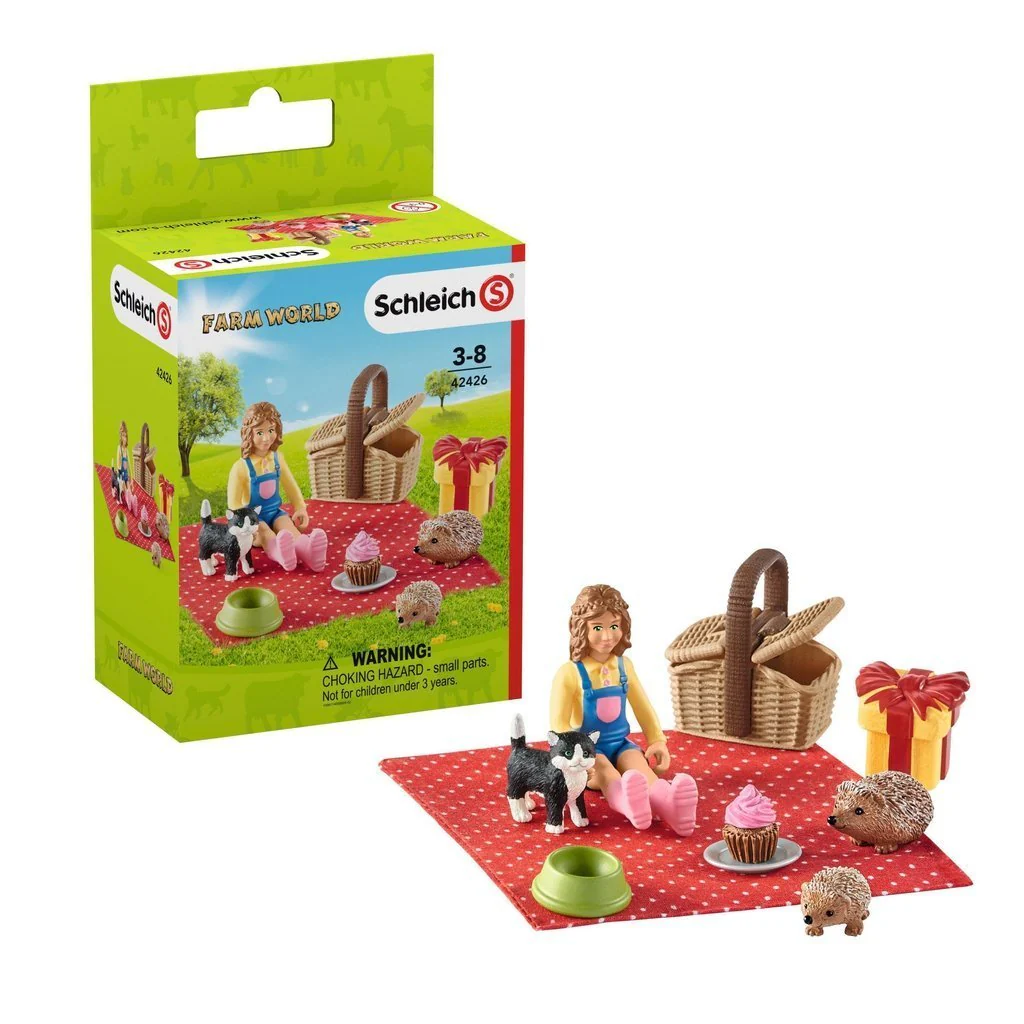 Birthday Picnic