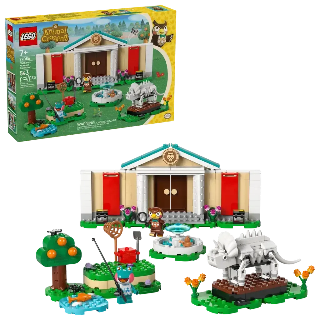 Blathers's Museum Collection - Image 2