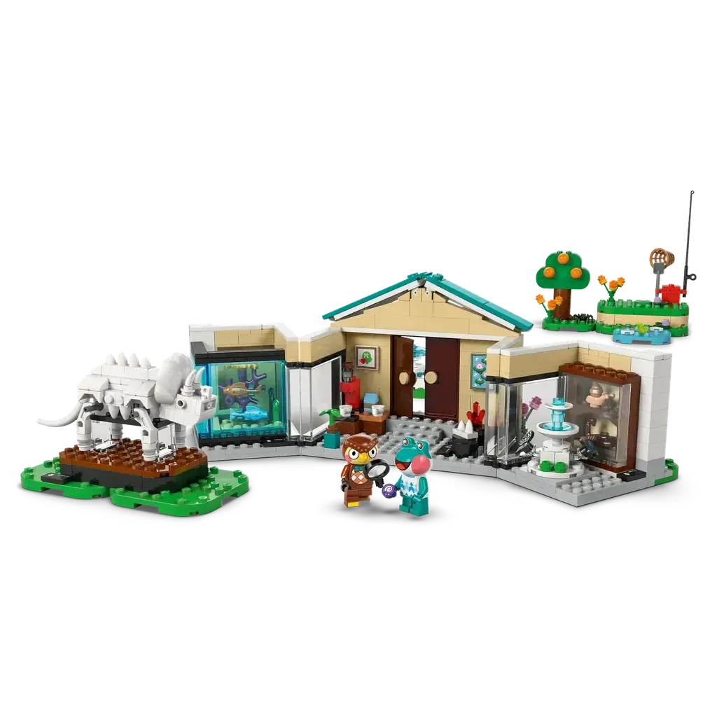 Blathers's Museum Collection - Image 3