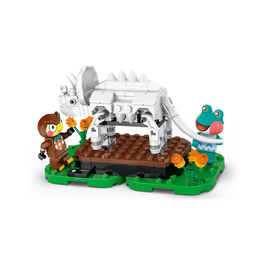 Blathers's Museum Collection - Image 5