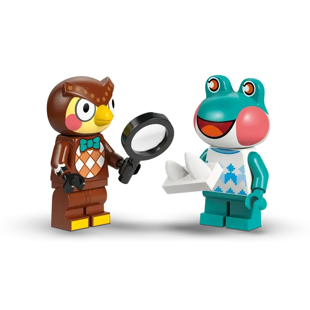 Blathers's Museum Collection - Image 6