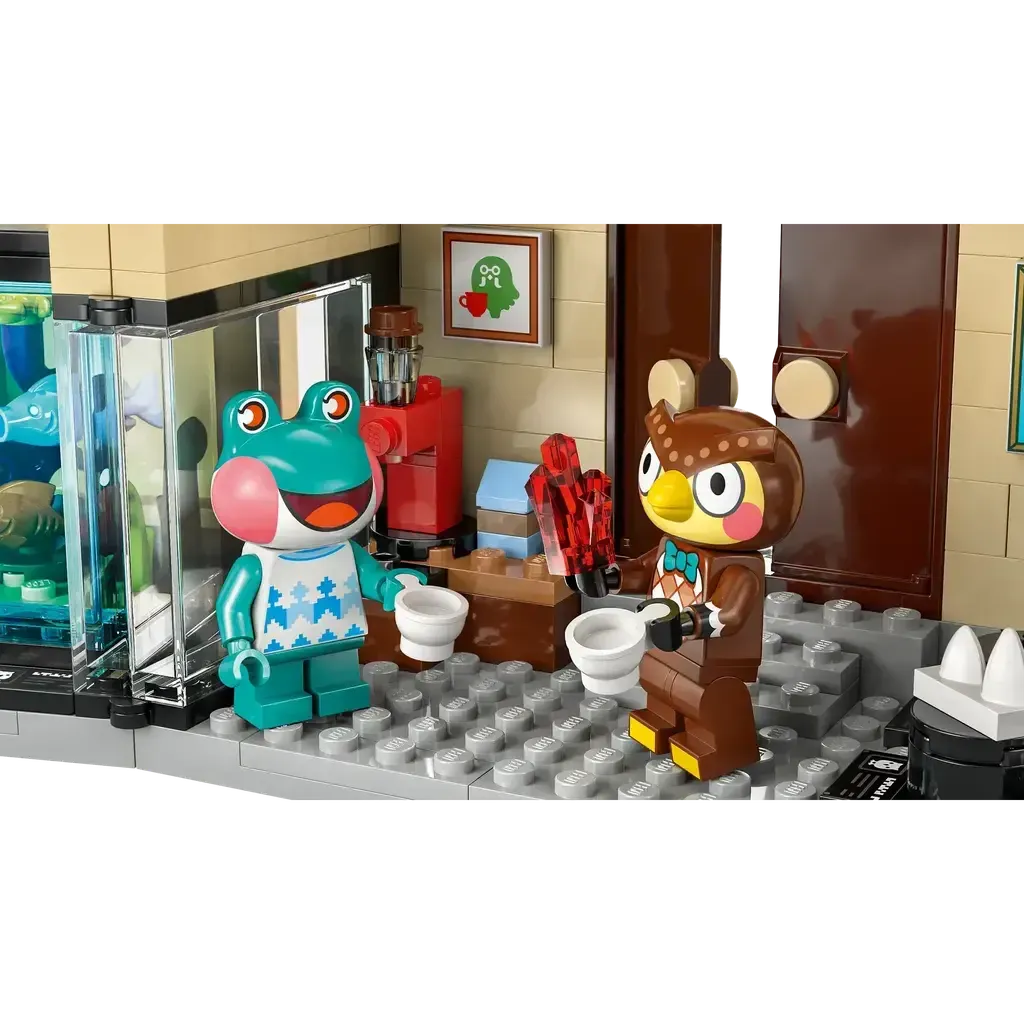 Blathers's Museum Collection - Image 7