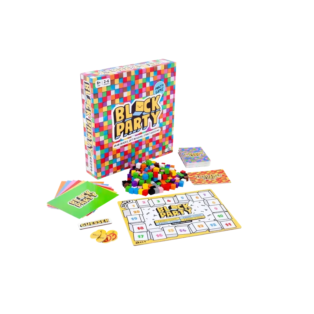 Block Party - Image 2