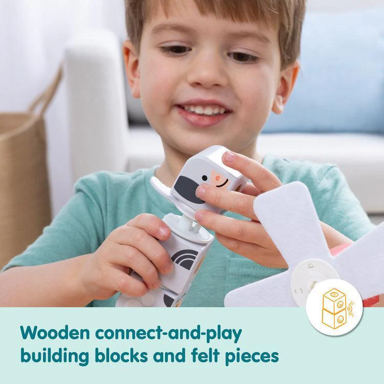Farm Friends Blockables - Image 6