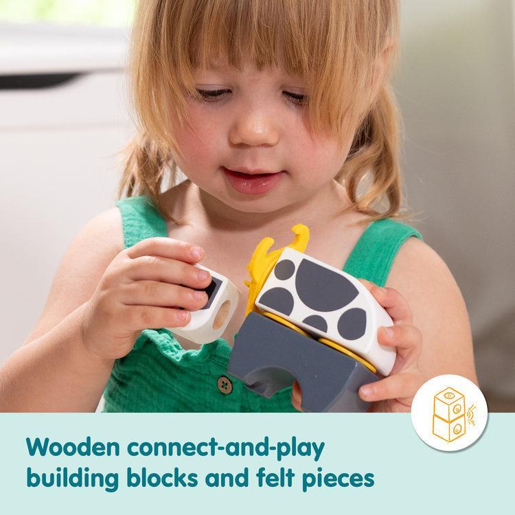 Farm Blockables Play Set - Image 6