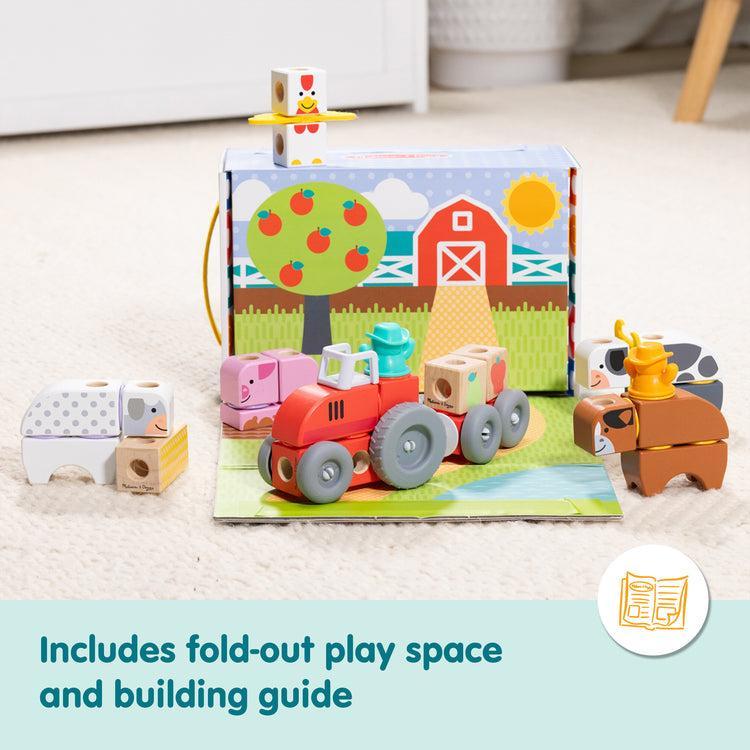 Farm Blockables Play Set - Image 7