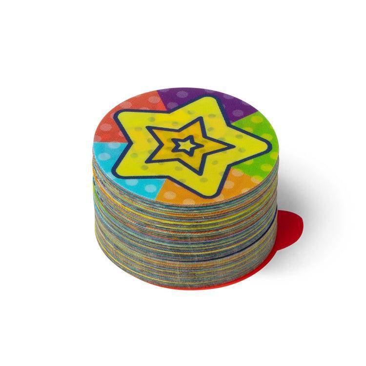 Mini Way to Go Sticker Wow! Activity Pad - Image 2
