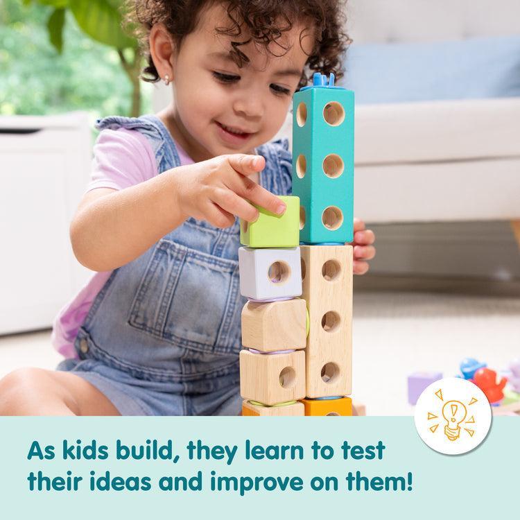 Blockables Town Play Set - Image 3