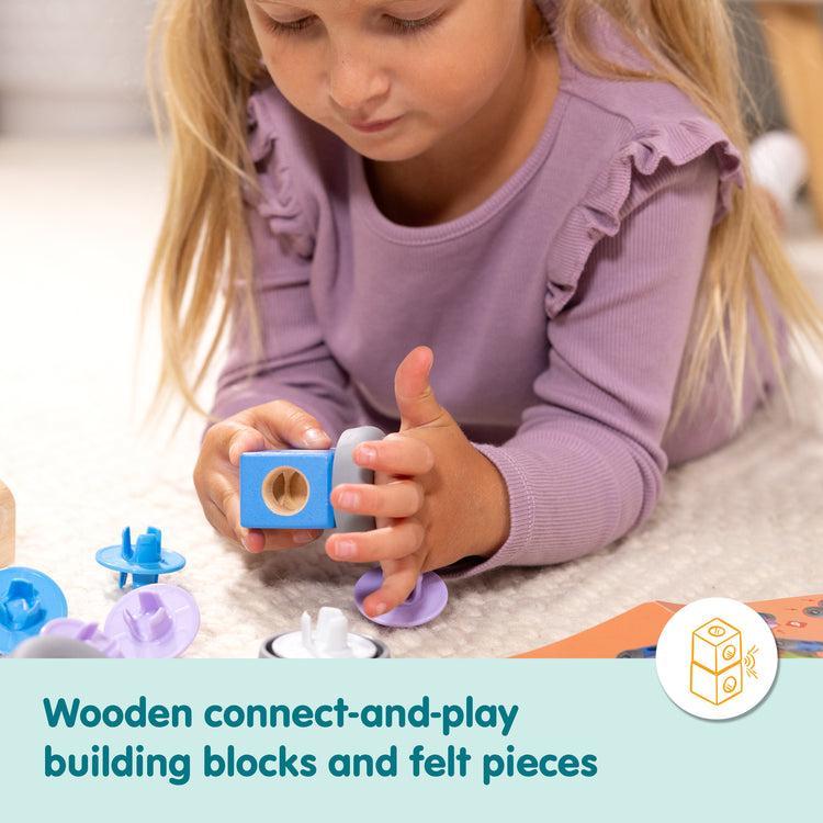 Blockables Town Play Set - Image 6