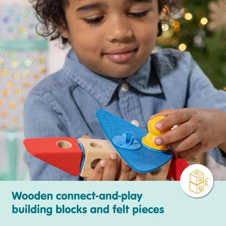 Vehicles Play Set Blockables - Image 6