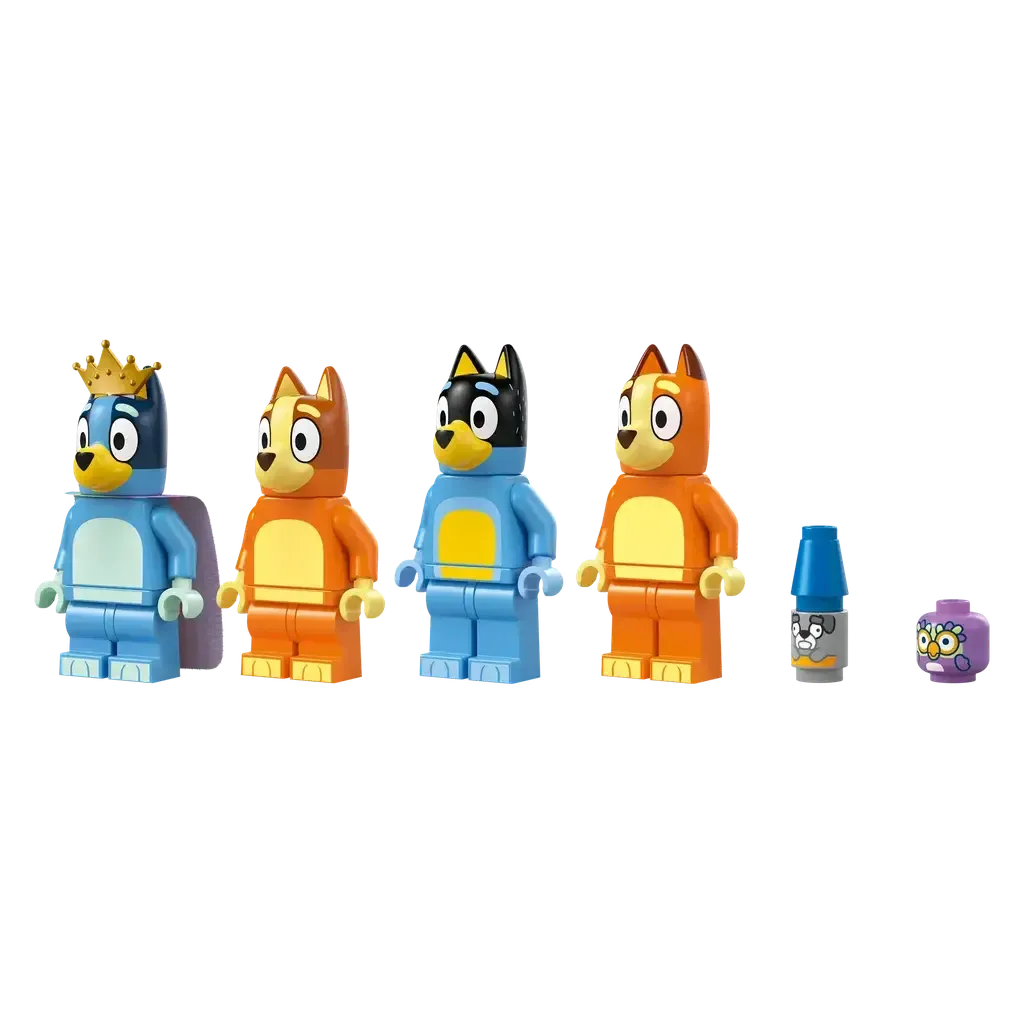 Bluey's Family House - Image 3