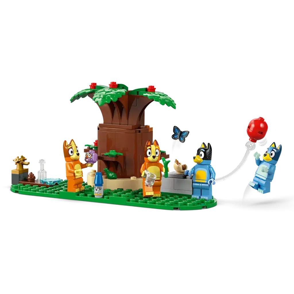 Bluey's Family House - Image 4