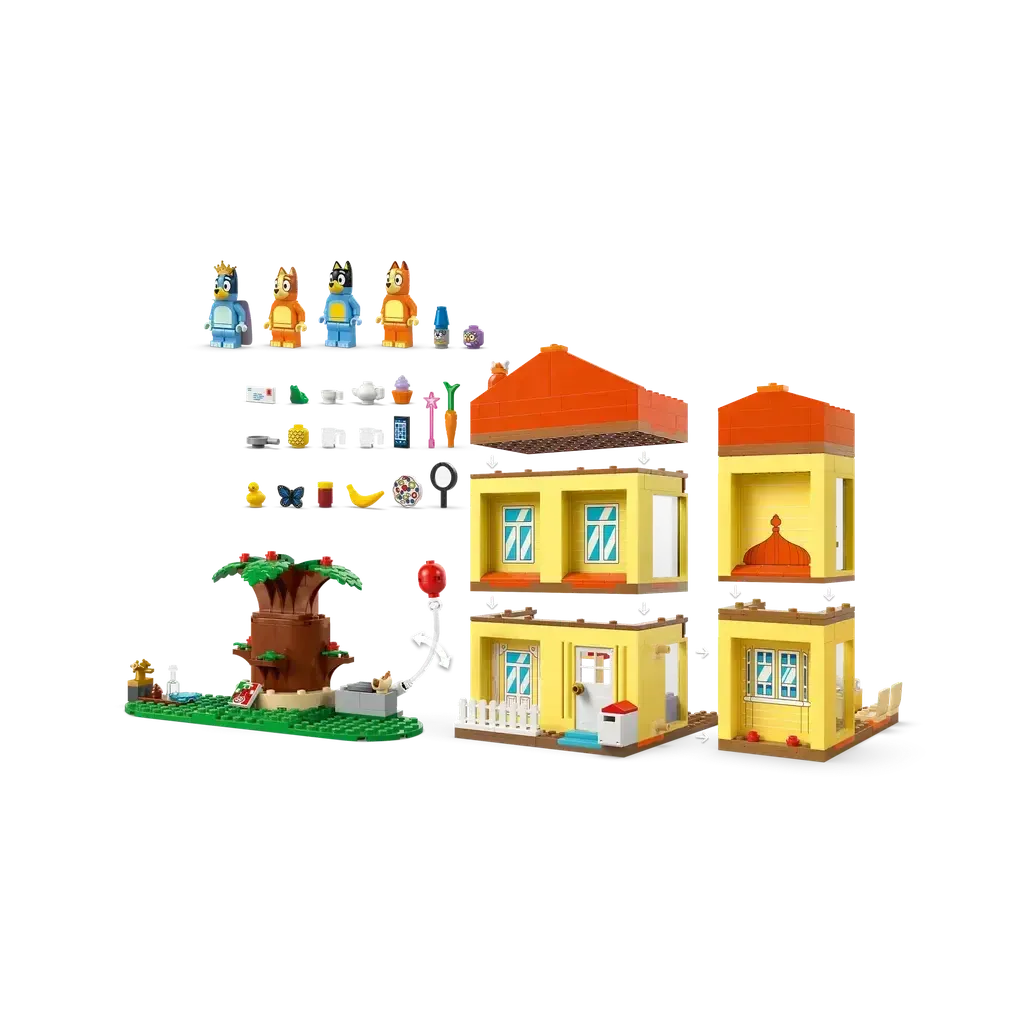Bluey's Family House - Image 5