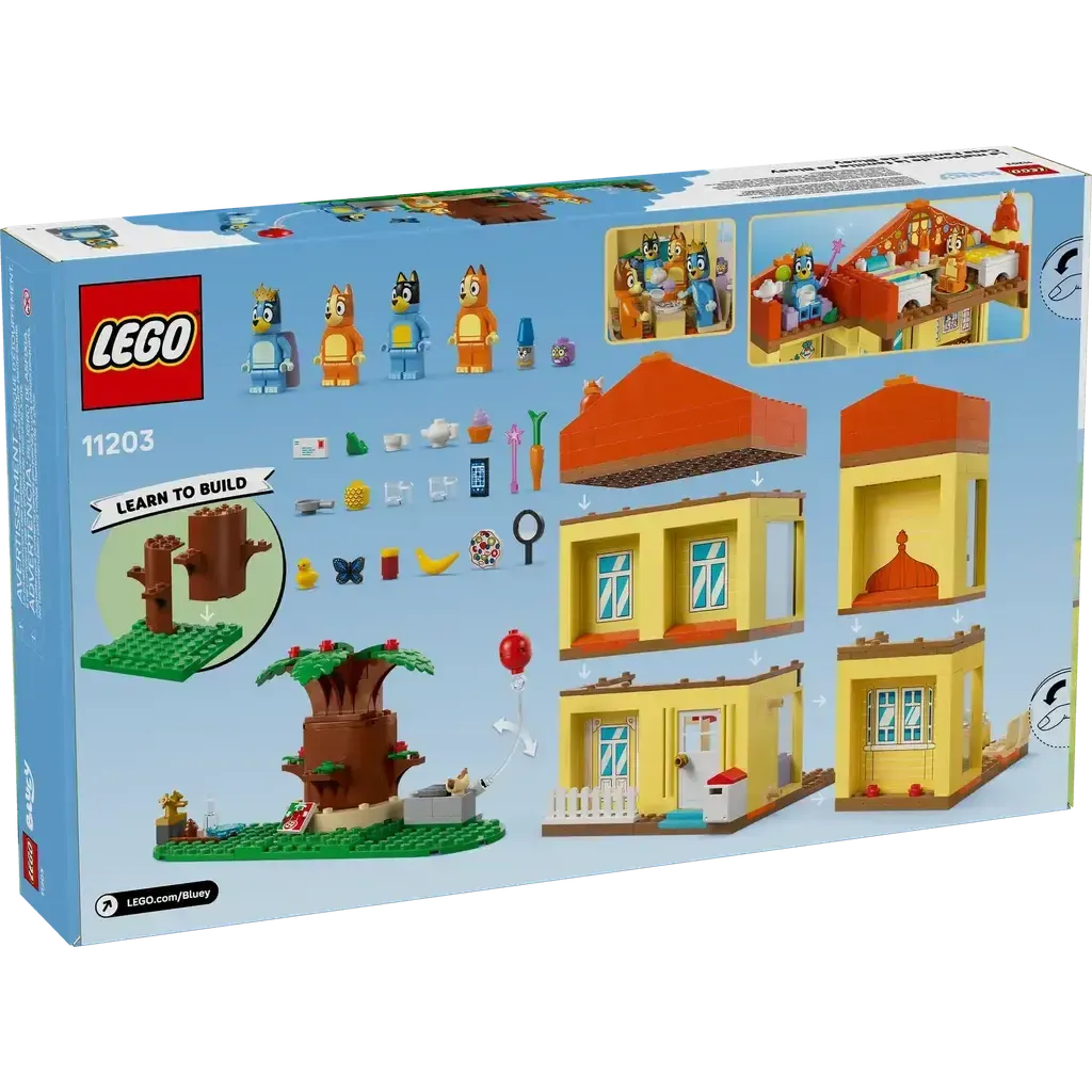 Bluey's Family House - Image 6