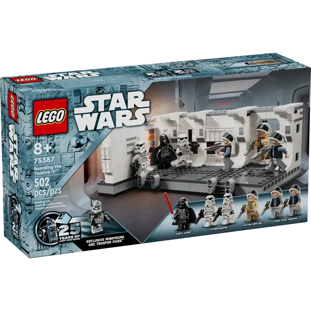 Boarding the Tantive IV# - Image 2