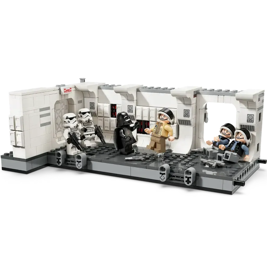 Boarding the Tantive IV# - Image 3