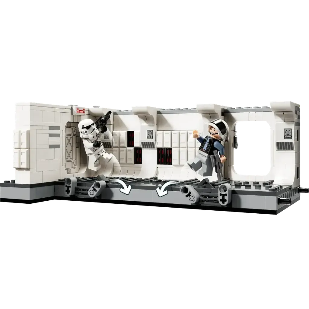 Boarding the Tantive IV# - Image 4