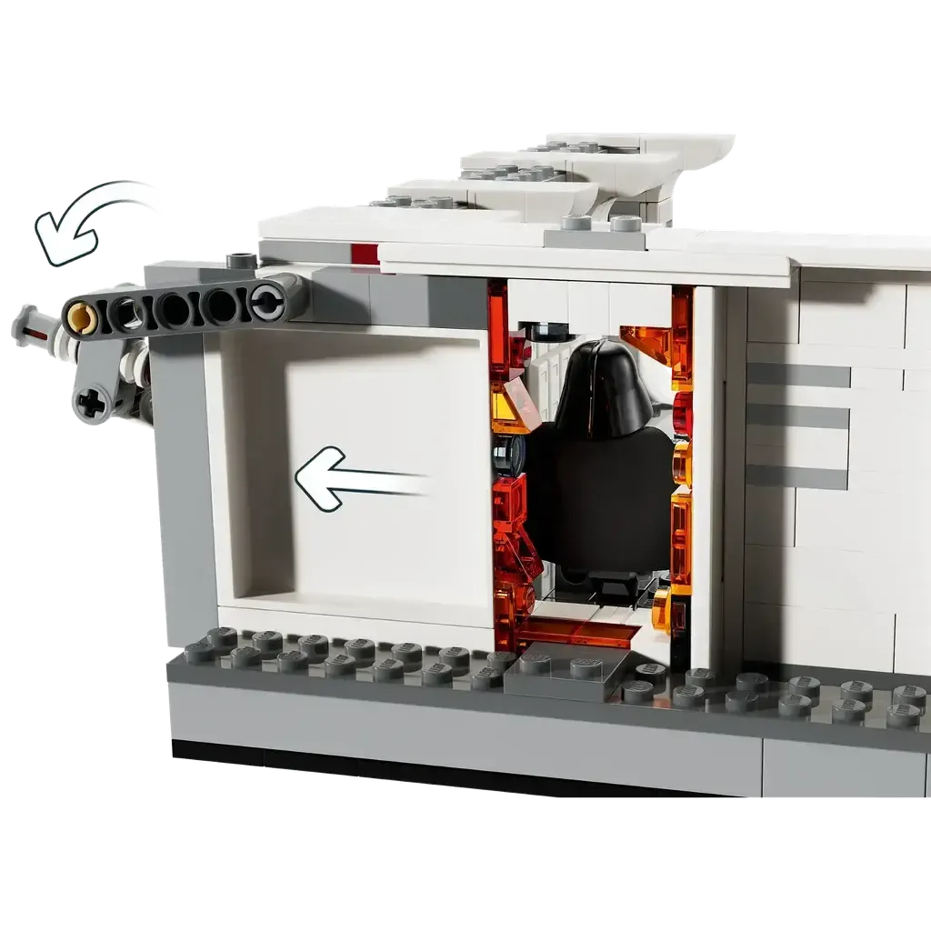 Boarding the Tantive IV# - Image 5