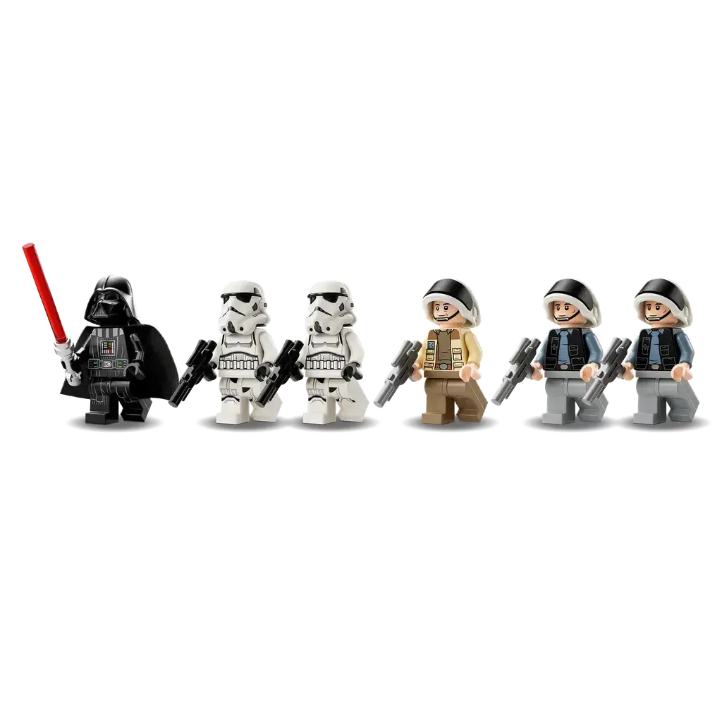 Boarding the Tantive IV# - Image 6
