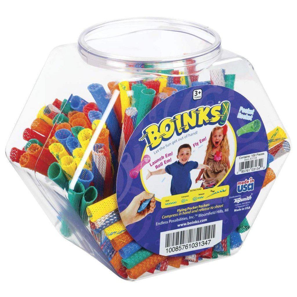 Boinks™
