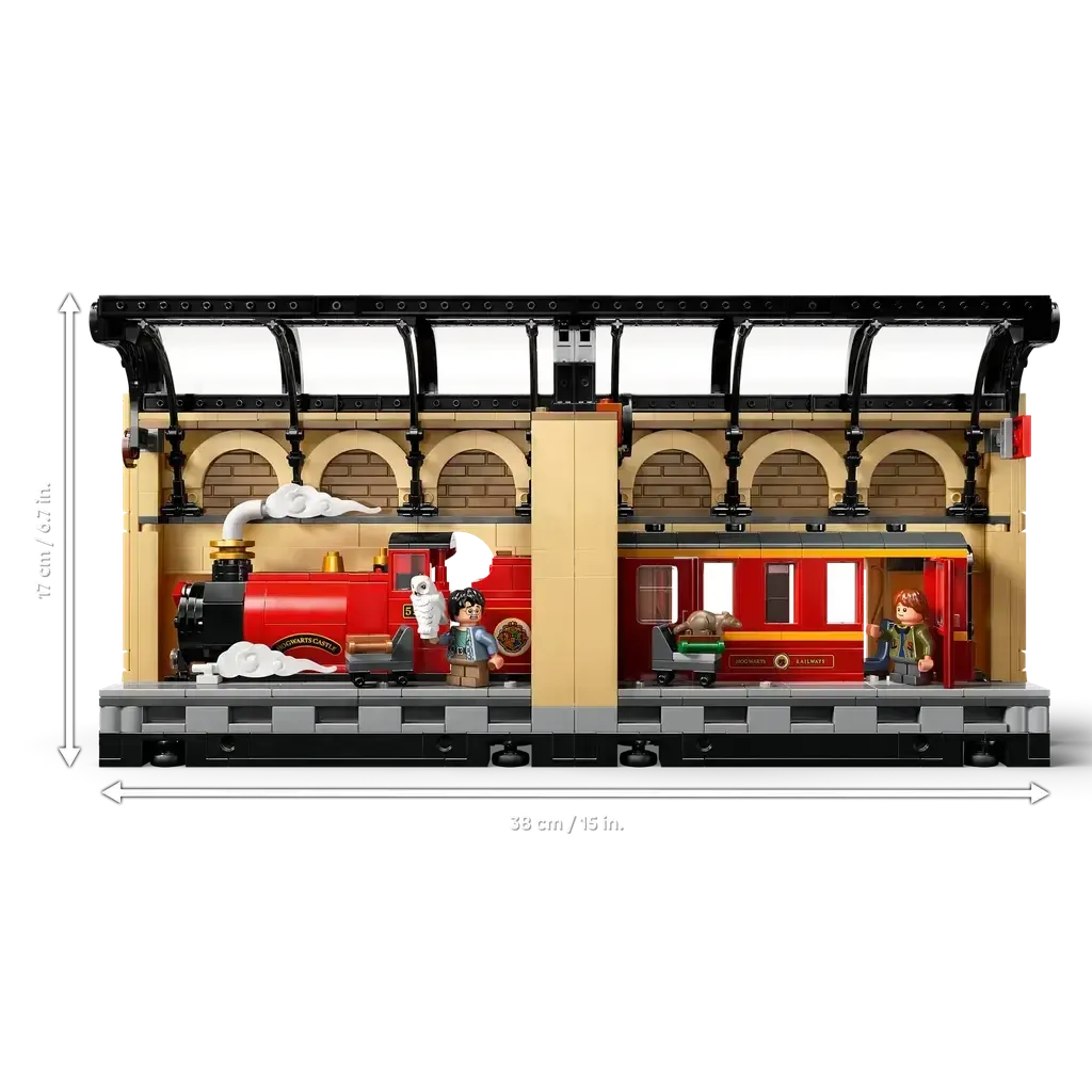 Book Nook: Hogwarts Express - Image 4