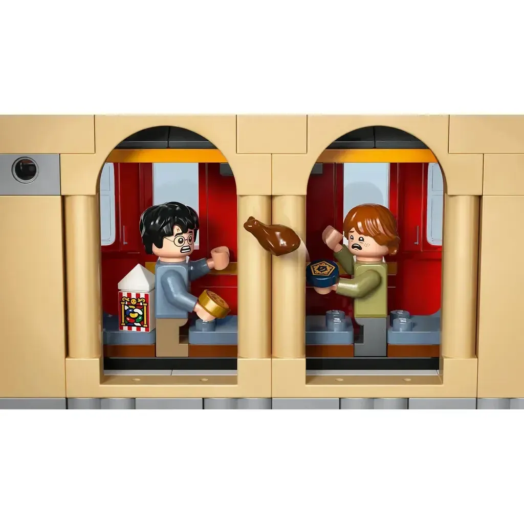 Book Nook: Hogwarts Express - Image 7