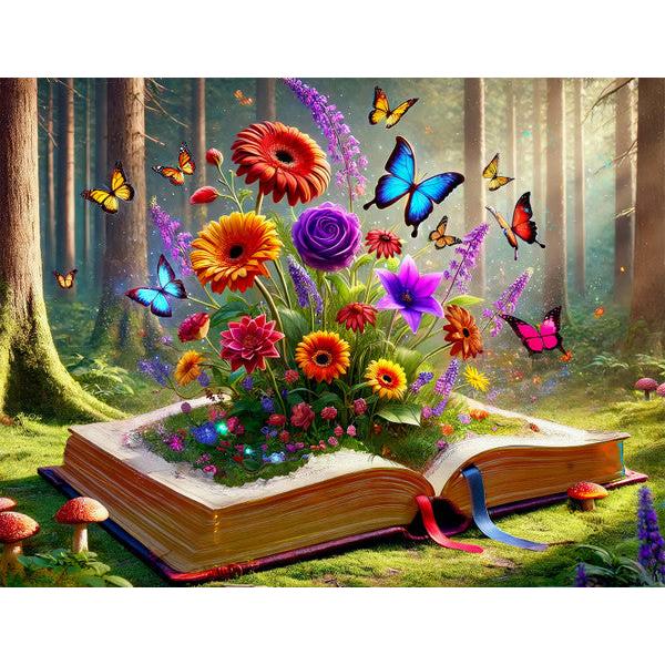 Books Brought to Life - Image 2