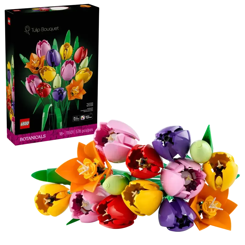 Tulip Bouquet - Image 2