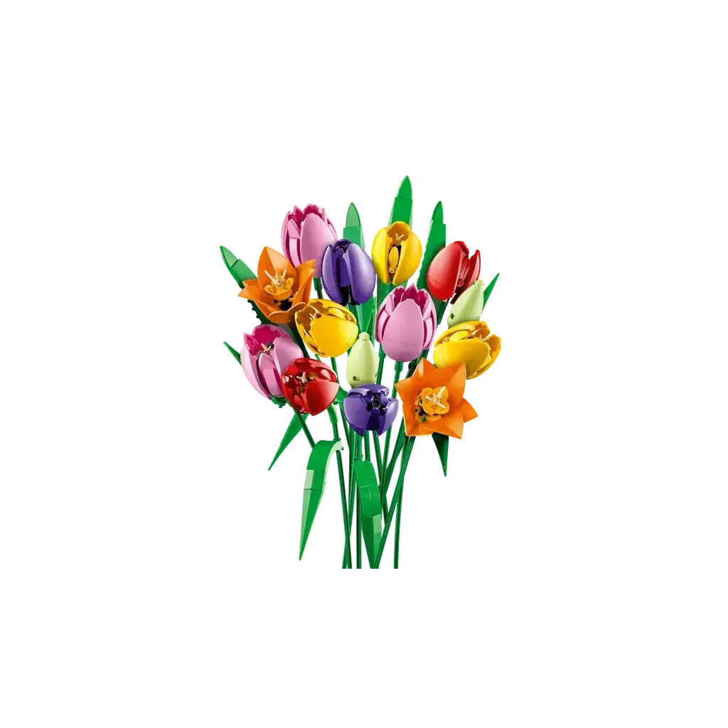 Tulip Bouquet - Image 3