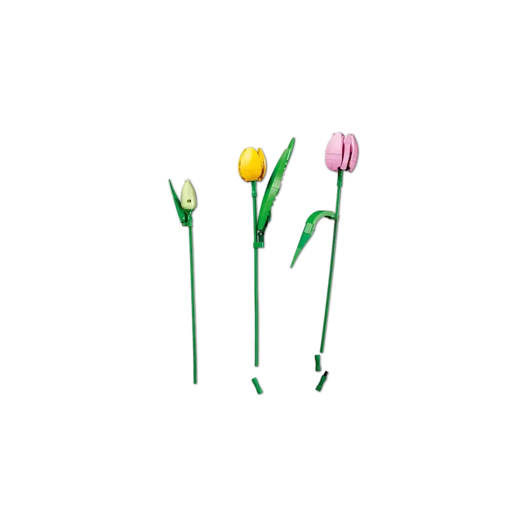 Tulip Bouquet - Image 5