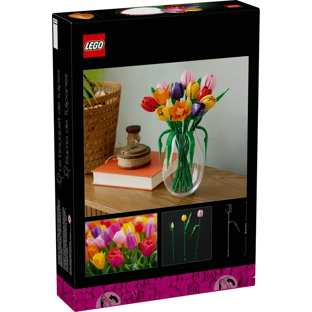Tulip Bouquet - Image 7