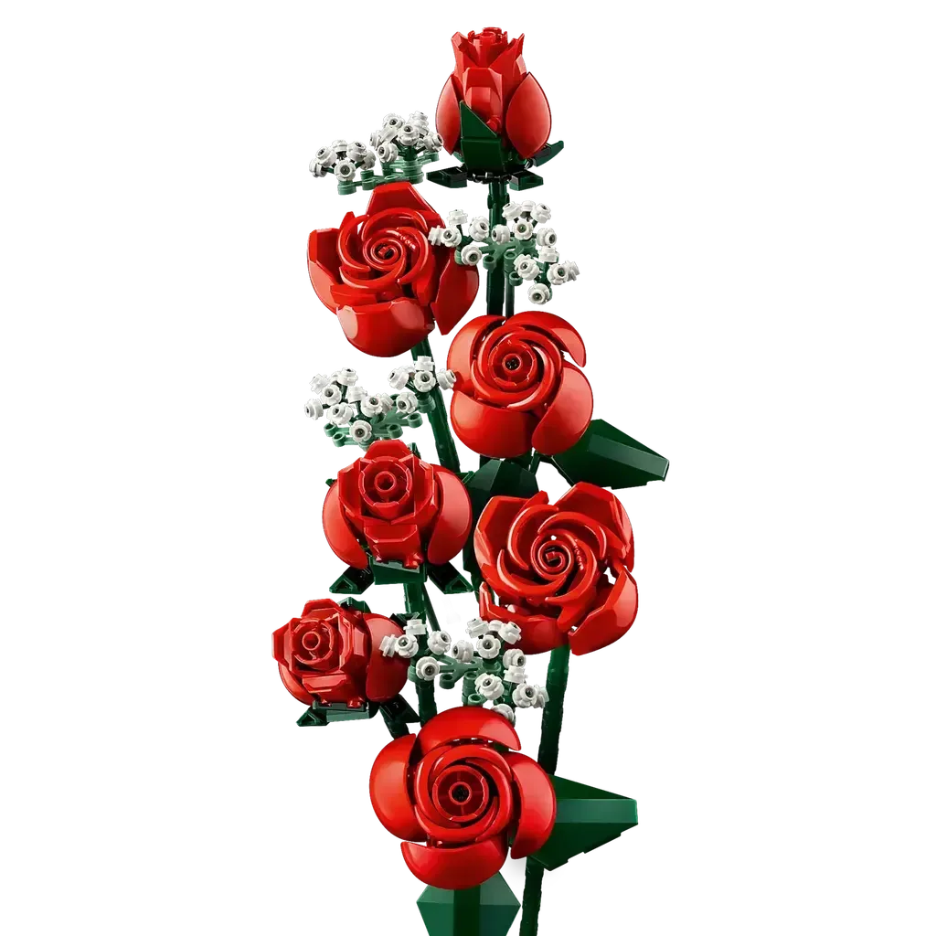 Bouquet of Roses - Image 3