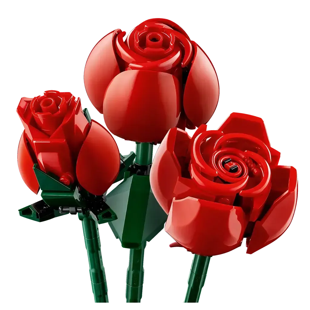 Bouquet of Roses - Image 4